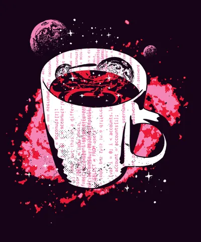 Space Coffee