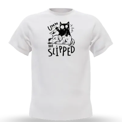Easy Tee for her