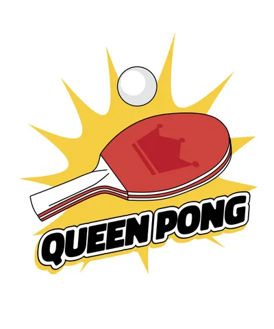 Ping Pong Queen