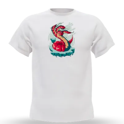 Easy Tee for everyone