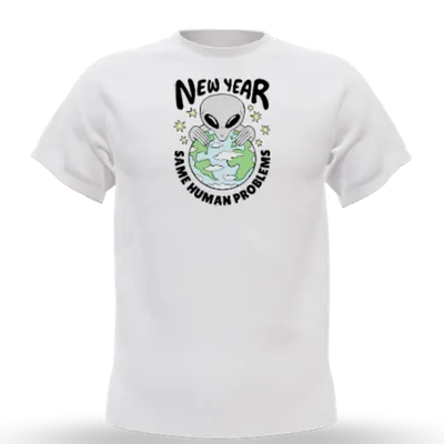Easy Tee for everyone