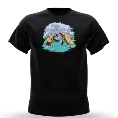 Easy Tee for everyone
