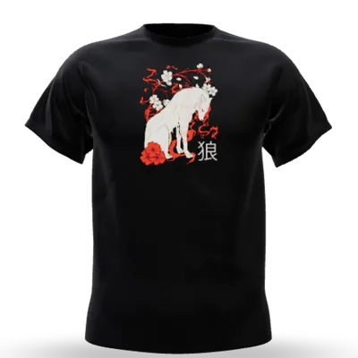 Easy Tee for her