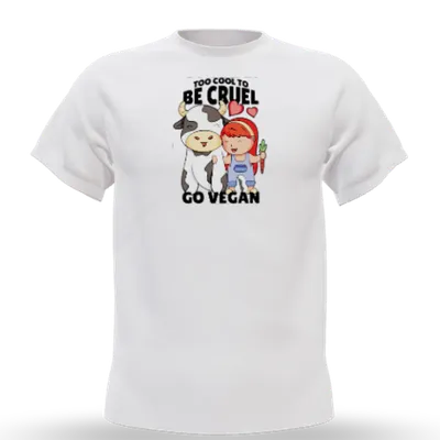 Easy Tee for her