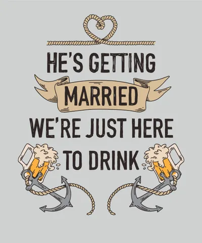 Bachelor Quote