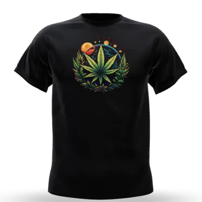 Easy Tee for her