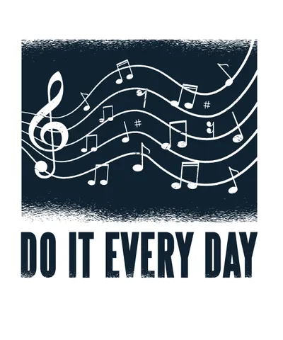 Music Text