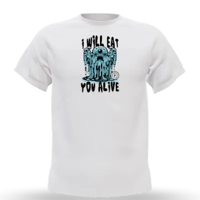 Easy Tee for everyone