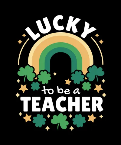 Lucky to be a Teacher