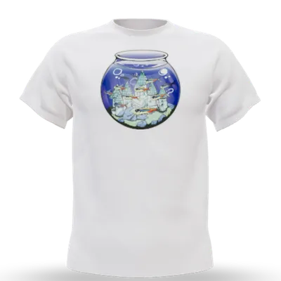 Easy Tee for her
