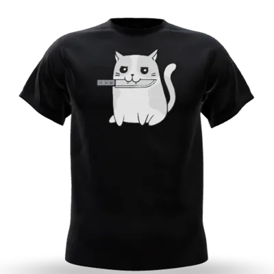 Easy Tee for her