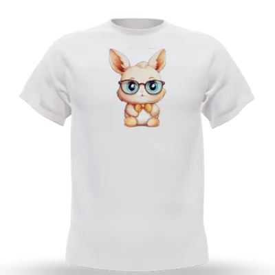 Easy Tee for her