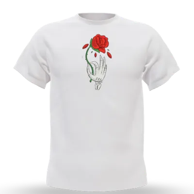 Easy Tee for her