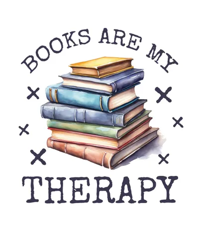 Books Therapy