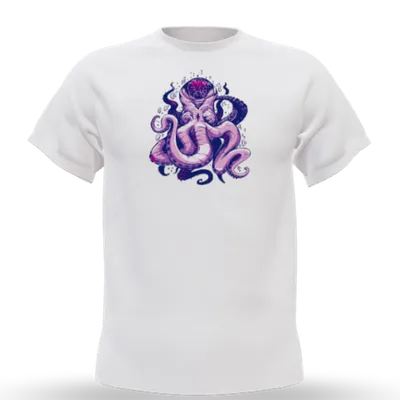 Easy Tee for everyone
