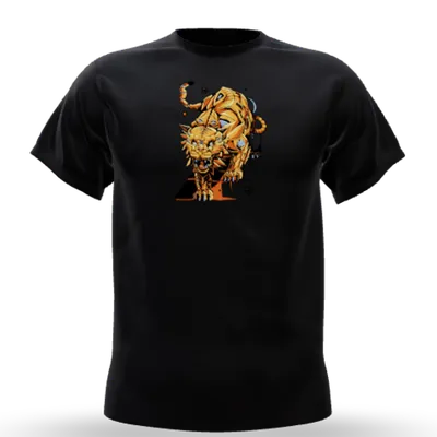 Easy Tee for everyone