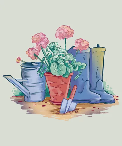 Plants and Gardening
