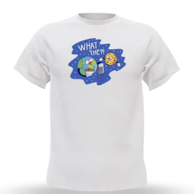 Easy Tee for everyone