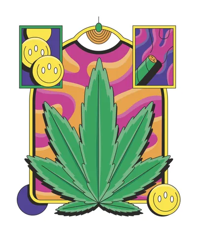 Trippy Weed