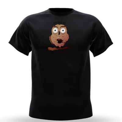Easy Tee for everyone