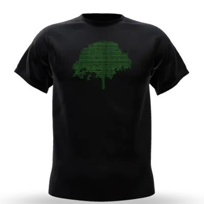 Easy Tee for everyone
