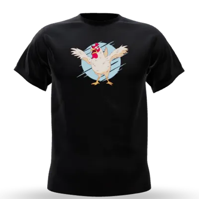 Easy Tee for everyone