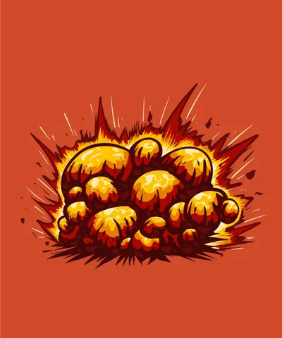 Explosive