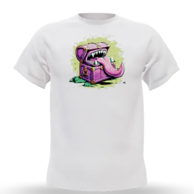 Easy Tee for everyone