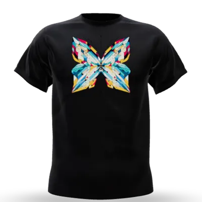 Easy Tee for her