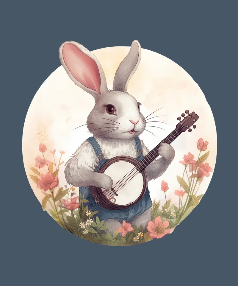38722-CottagecoreBanjoBunny-Vex-Tshirt-PR-EP-HQ.jpg