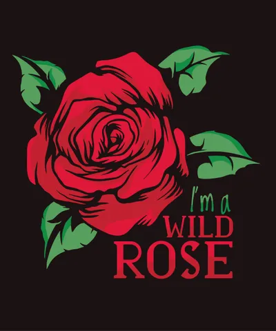 Wild Rose