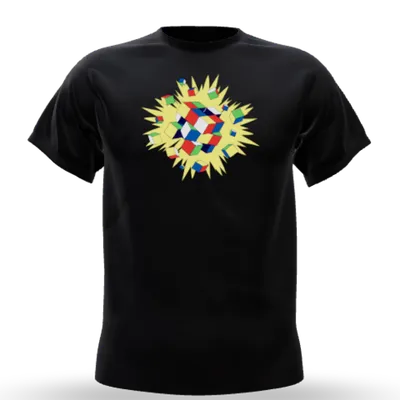 Easy Tee for everyone