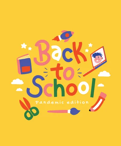 Back to School Pandemic