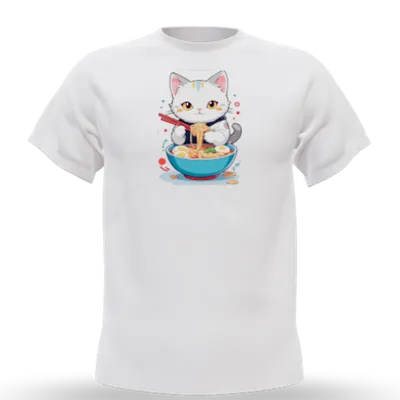 Easy Tee for her