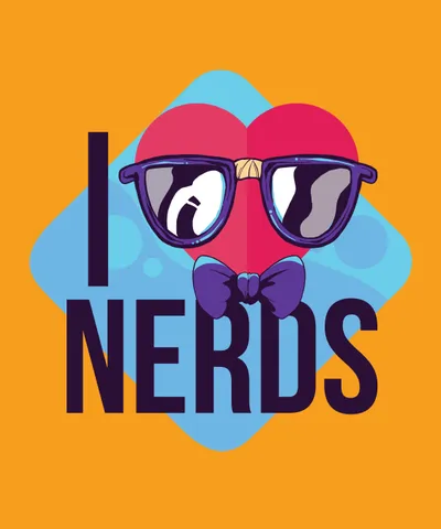 Love Nerds