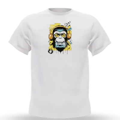 Easy Tee for everyone