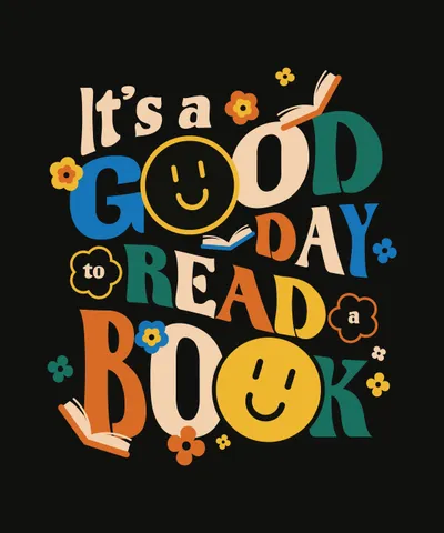 Good Day to Read