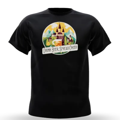 Easy Tee for everyone