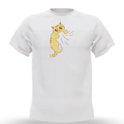 Easy Tee for everyone