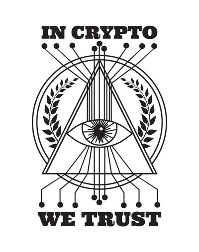Crypto Trust