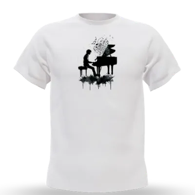Easy Tee for everyone