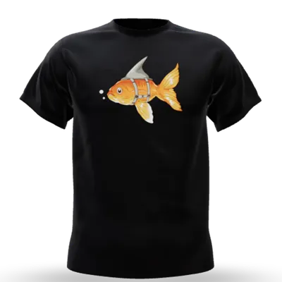Easy Tee for her