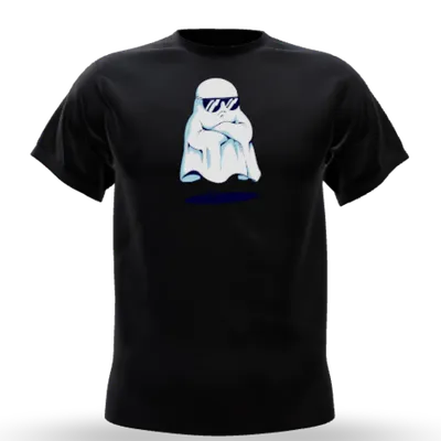 Easy Tee for her