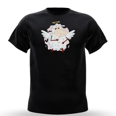 Easy Tee for her