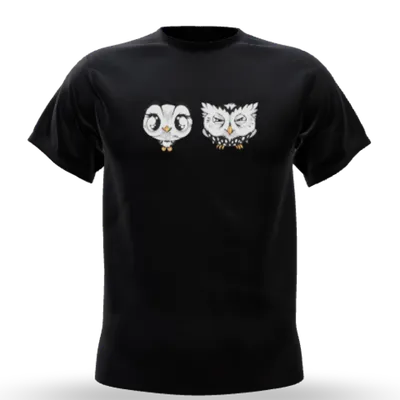 Easy Tee for her