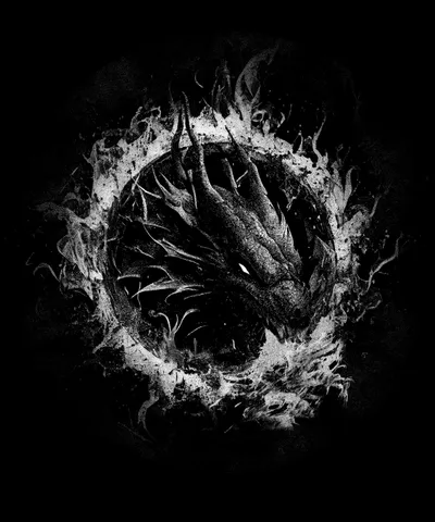 Emerging Dragon