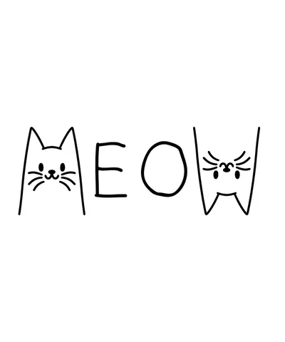 Meow Cats