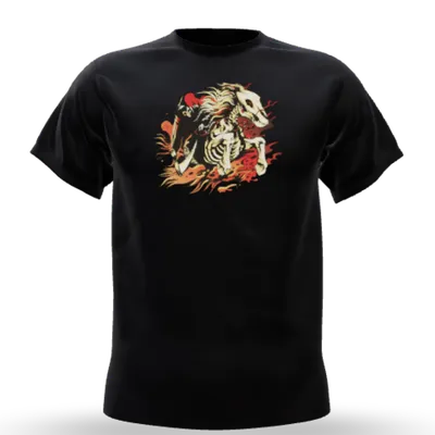 Easy Tee for everyone