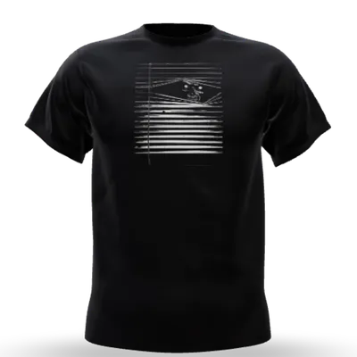 Easy Tee for her