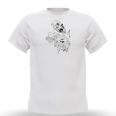 Easy Tee for everyone